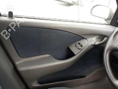 AC compressor FIAT BRAVA (182_) 1.4 12 V (182.BA) | BP2989327M34