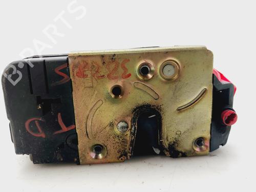 Rear right lock CITROËN XSARA Coupe (N0) 2.0 HDi 109 | BP26946911C99 
