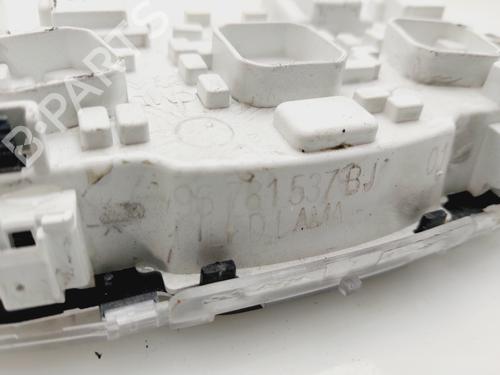 Interior roof light CITROËN C4 Grand Picasso II (DA_, DE_) 1.6 HDi / BlueHDi 115 | BP26490677I8 