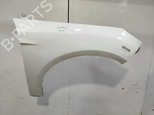 Used Right front fenders Right front fenders FORD FOCUS IV Turnier (HP) 1.0 EcoBoost mHEV (125 hp) 33319599 33319599