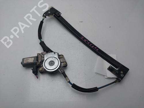 Front left window mechanism ALFA ROMEO 147 (937_) 1.6 16V T.SPARK ECO (937.AXA1A, 937.BXA1A) | BP32384779C22