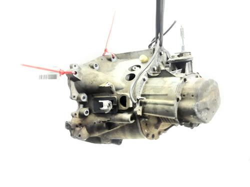 Gearbox PEUGEOT 206 Hatchback (2A/C) 1.9 D | BP29337991M3 
