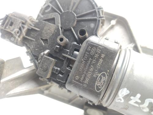 Front wiper motor FORD KUGA I  | BP26694727M29 