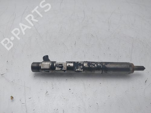 Used Injector Injector NISSAN ALMERA II Hatchback (N16) [2000-2026] 33214475 33214475