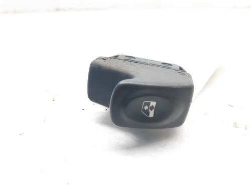 Used Right front window switch RENAULT SCÉNIC I MPV (JA0/1_, FA0_) 1.9 dTi (JA0N) (98 hp) 12403135
