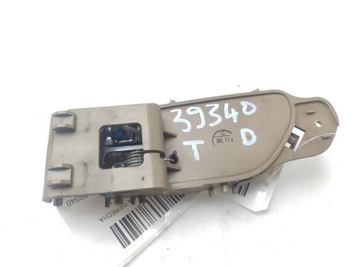 Højre bagtil invendig håndtag SSANGYONG RODIUS I | BP30530380I16