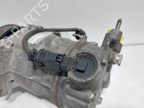 AC compressor PEUGEOT 2008 I (CU_) | BP37152892M34 - Image 4