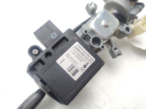 Ignition barrel SUZUKI GRAND VITARA II (JT, TE, TD) 2.0 All-wheel Drive (TD54V, JB420) | BP25043397M48 