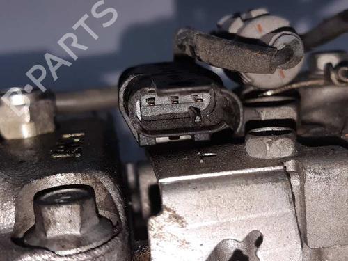 AC compressor BMW 1 (E87) 118 d | BP6513401M34 