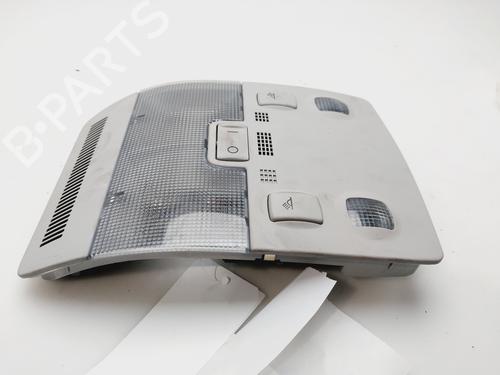 Interior roof light SEAT EXEO (3R2) 2.0 TDI | BP24443605I8 