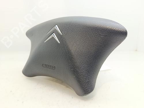 Driver airbag CITROËN XSARA Coupe (N0) 2.0 HDI 90 | BP28288145C9 