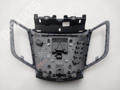 Switch FORD FIESTA VI (CB1, CCN) 1.6 TDCi | BP36019837I30 - Image 2