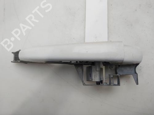 Used Rear left exterior door handle Rear left exterior door handle PEUGEOT 5008 (0U_, 0E_) 1.6 HDi (112 hp) 34696970 34696970