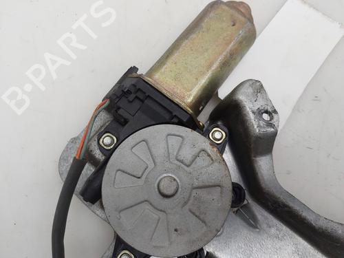 Front left window mechanism MG MG ZR 160 | BP37072768C22 - Image 4