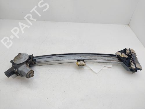 Rudehejsemekanisme Højre bagtil HONDA CIVIC VIII Hatchback (FN, FK) 2.2 CTDi (FK3) (140 hp) 31267437