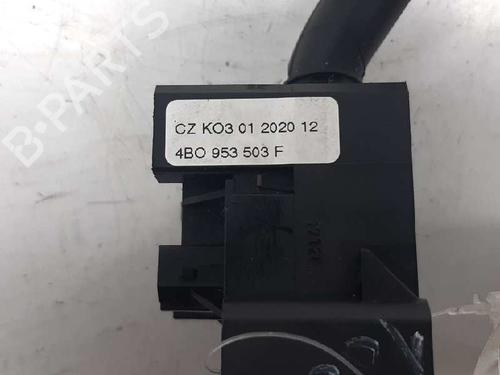 Ratstangsstang SEAT LEON (1M1) 1.9 TDI | BP4667781I23 