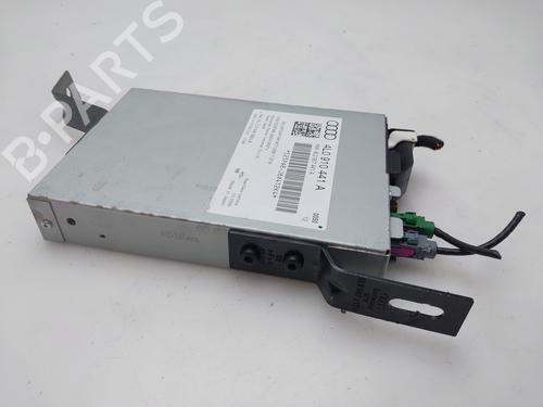 Electronic module AUDI Q7 (4LB) 3.0 TDI quattro | BP17163911M83 