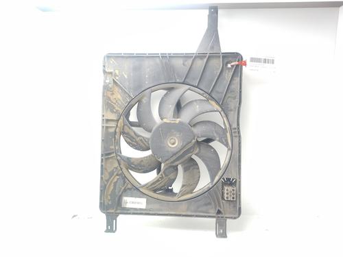 Used Radiator fan NISSAN QASHQAI I (J10, NJ10) 2.0 dCi All-wheel Drive (150 hp) 30400126