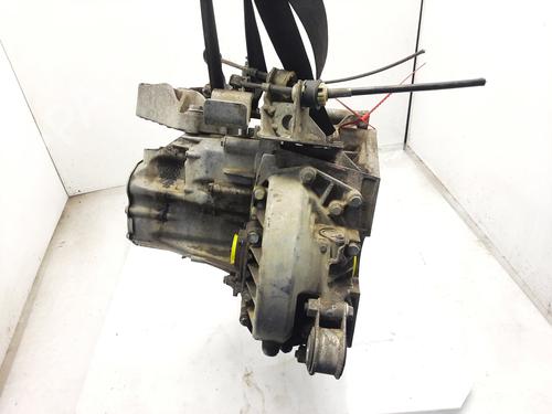 Gearbox CITROËN JUMPER II Van 2.2 HDi 110 | BP36404661M3 - Image 2