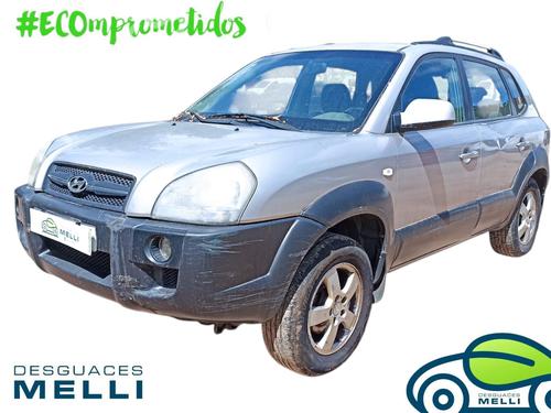 Used Parts HYUNDAI TUCSON (JM) 4648901