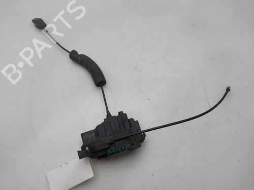 Venstre bagtil lås Venstre bagtil lås RENAULT MEGANE III Hatchback (BZ0/1_, B3_) 1.4 TCe (BZ0F, BZ1V) (131 hp) 36275855 36275855
