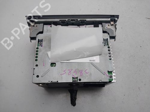 Bilradio FORD FOCUS C-MAX (DM2)  | BP26878376E6 