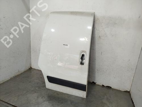 Right slide door FIAT FIORINO Box Body/MPV (225_)  | BP29703264C75 