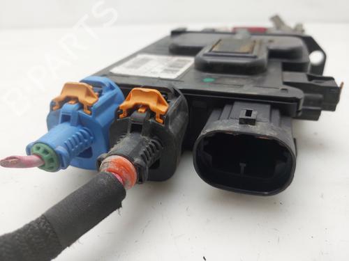 Electronic module RENAULT SCÉNIC III (JZ0/1_) | BP37026646M83 - Image 2