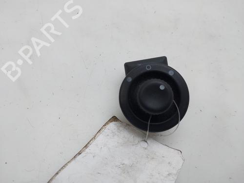 Used Mirror switch RENAULT MEGANE II (BM0/1_, CM0/1_) 1.9 dCi (131 hp) 16524740