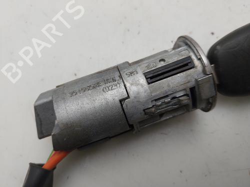 Ignition barrel RENAULT KANGOO (KC0/1_) 1.9 dCi 4x4 | BP36386902M48 - Image 2