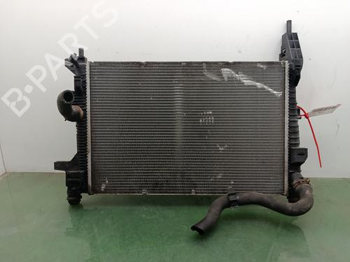 Wasserkühler für Wasserkühler 36839868 36839868