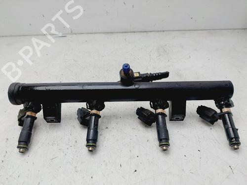Sprederrør CITROËN C4 Grand Picasso I (UA_) 1.8 i 16V | BP28329870M98 