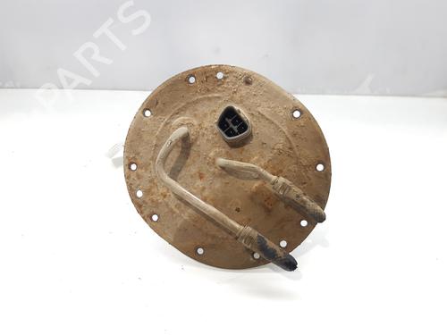 Used Fuel pump TOYOTA AVENSIS Liftback (_T22_) 2.0 TD (CT220_, CT220R) (90 hp) 16372184