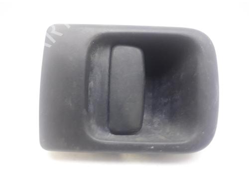 Used Tailgate handle NISSAN INTERSTAR Van (X70) dCi 150 (145 hp) 8406944