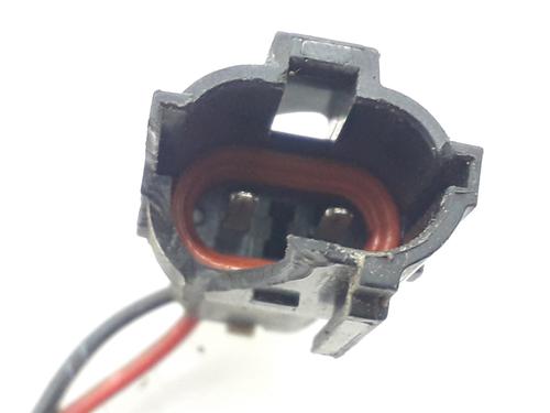 Rear right lock KIA CARENS I (FC) 1.8 i | BP8337595C99 