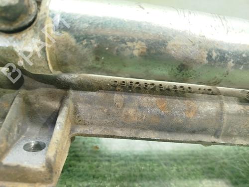 Steering rack CITROËN XSARA (N1) 1.9 TD | BP32046158M22 