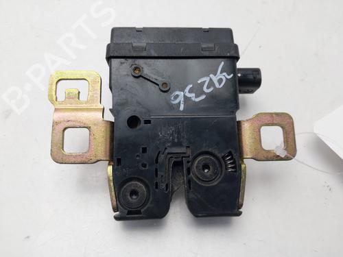 Used Tailgate lock Tailgate lock MINI MINI (R50, R53) [2001-2006] 36648626 36648626