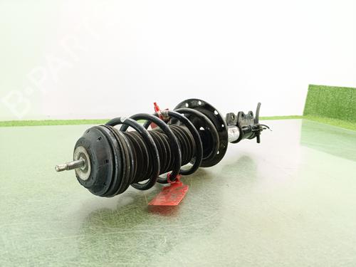 Left front shock absorber OPEL CORSA D (S07) | BP37485836M16 - Image 4