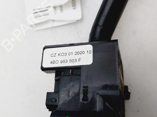 Steering column stalk SEAT LEON (1M1) 1.9 TDI | BP18240298I23 