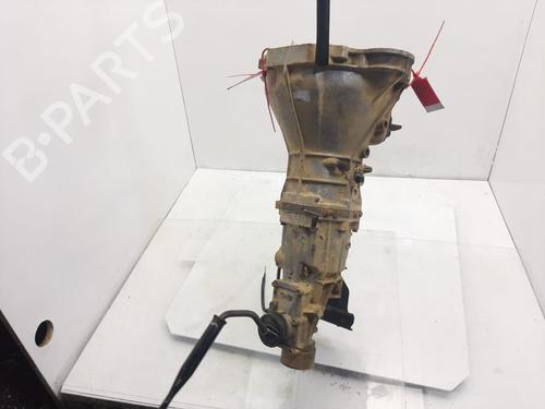 Gearbox NISSAN PICK UP (D22) 2.5 D | BP29635872M3 