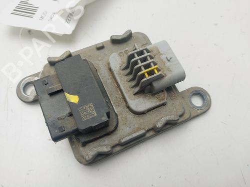 Elektronisk modul DACIA DOKKER MPV (KE_) [2012-2025]  26204983