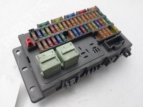 Fuse box MINI MINI (R50, R53) | BP37439403E1 - Image 3