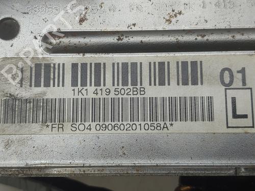 Steering column VW GOLF VI (5K1) | BP37026514M21 - Image 3
