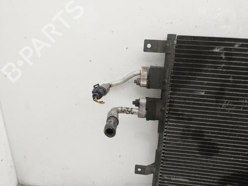 AC radiator ALFA ROMEO 159 Sportwagon (939_) 1.9 JTDM 16V (939BXC1B, 939BXC12) | BP19321020M32 