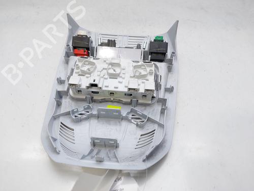 Interior roof light PEUGEOT 3008 II SUV (MC_, MR_, MJ_, M4_)  | BP13948986I8 