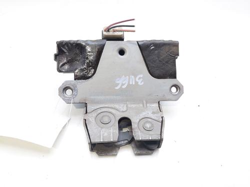 Used Tailgate lock LAND ROVER RANGE ROVER SPORT I (L320) 3.6 D 4x4 (272 hp) 13476292