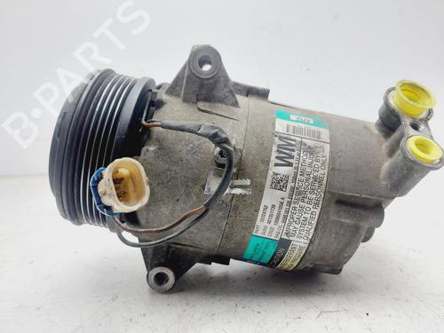 Used AC compressor OPEL ZAFIRA / ZAFIRA FAMILY B (A05) 1.8 (M75) (140 hp) 27540537