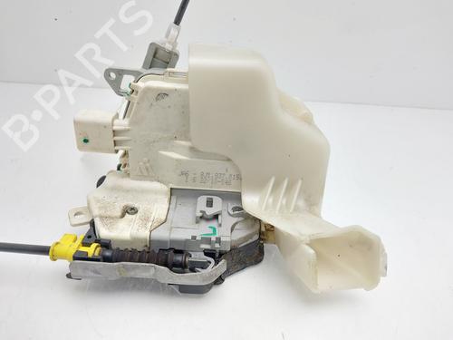 Used Front left lock Front left lock AUDI A4 B8 (8K2) 2.0 TDI (120 hp) 32719633 32719633