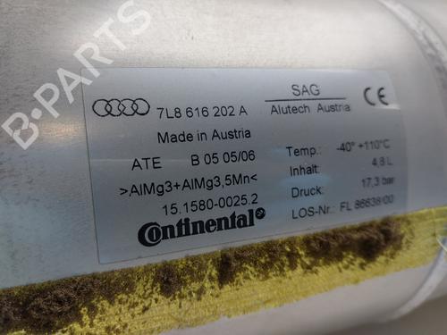 Other AUDI Q7 (4LB) 3.0 TDI quattro | BP36541901O1 - Image 2