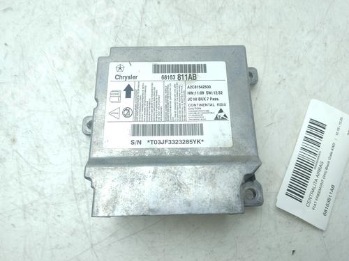 Used ECU airbags FIAT FREEMONT (345_) [2011-2025]  30044676